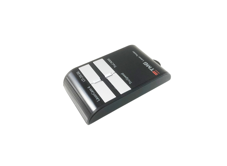 TMG Laser Tester