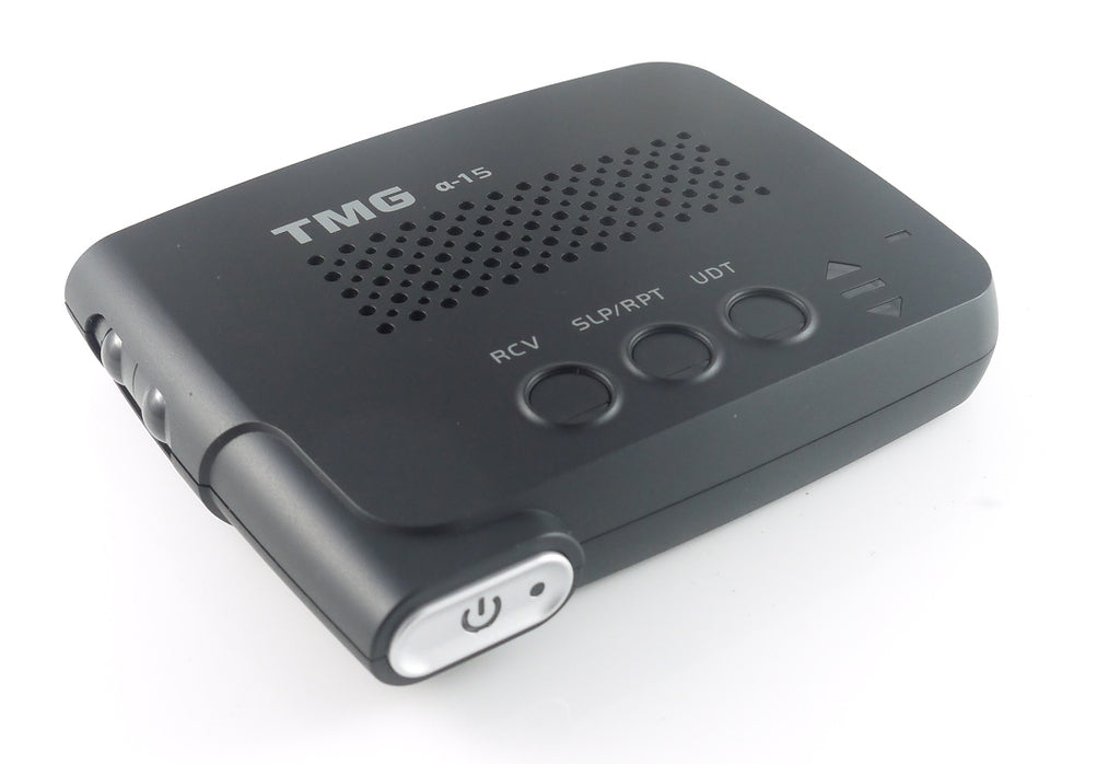 TMG Alpha 17 CPU - Compatible With TMG Dual and Quad Defense Systems