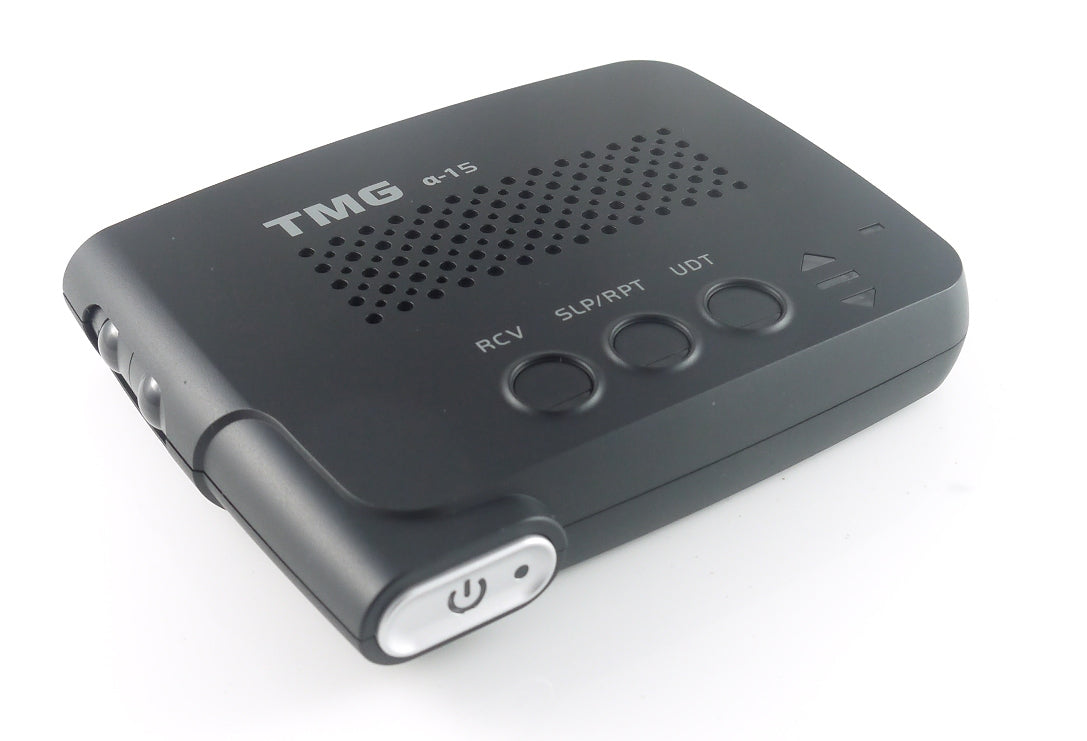 Tmg Computer TMG Alpha 17 CPU - Compatible With TMG Dual and Quad Defense Systems ...
