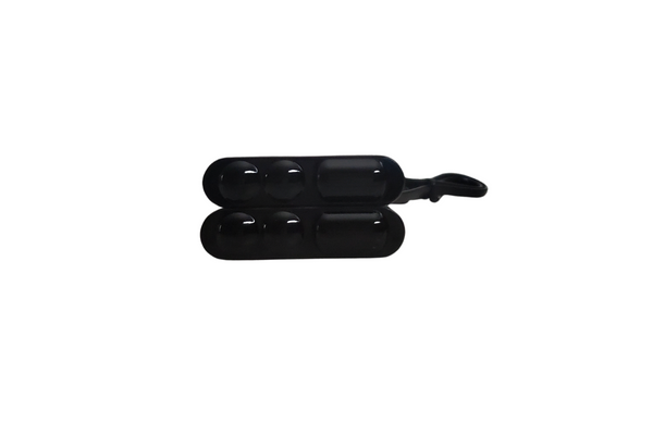TMG Alpha-17 Laser Jammer Defense Dual System With Optional VPR Head