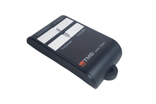 TMG Alpha-17 Laser Jammer Defense Dual System With Optional VPR Head