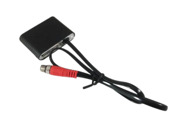 TMG VPR Head – TMG America